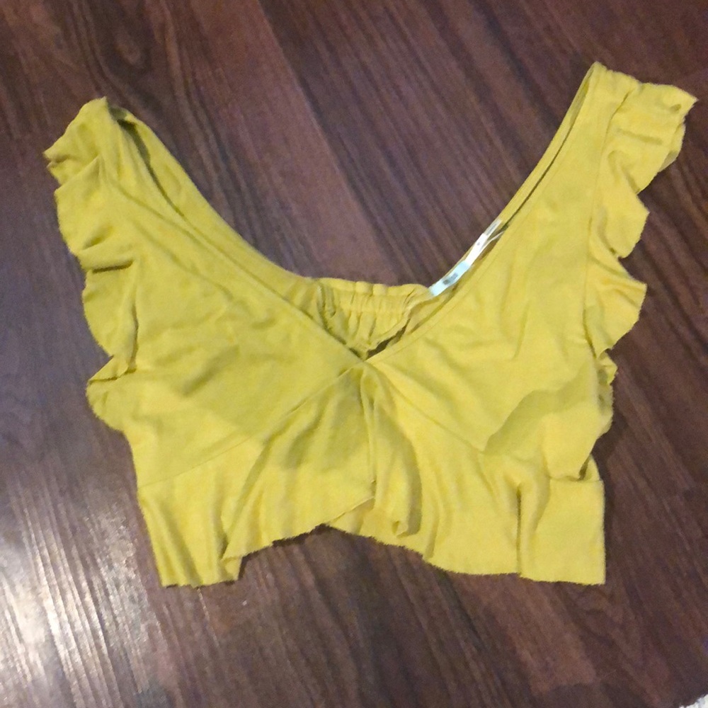 Urban outfitters top